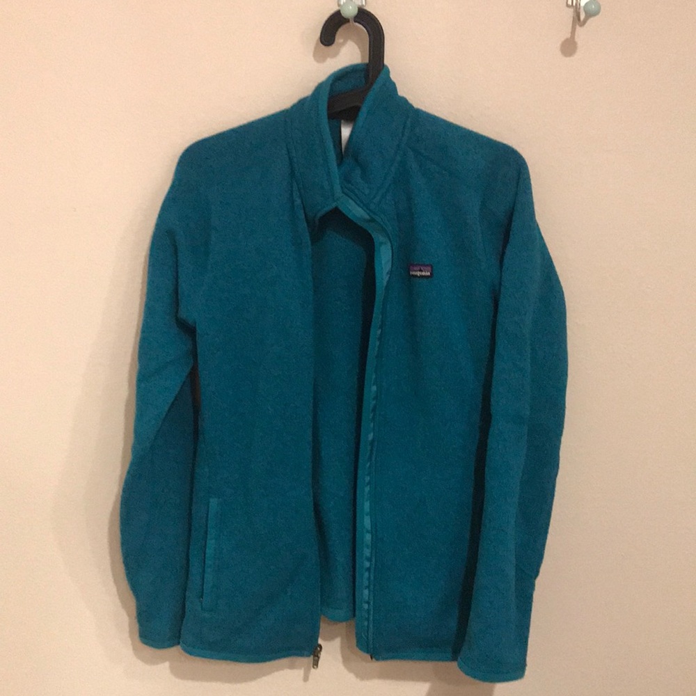 Patagonia jacket